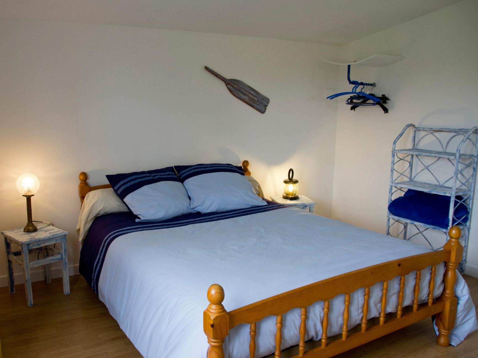 Chatelet Camelot Plouha Habitación foto