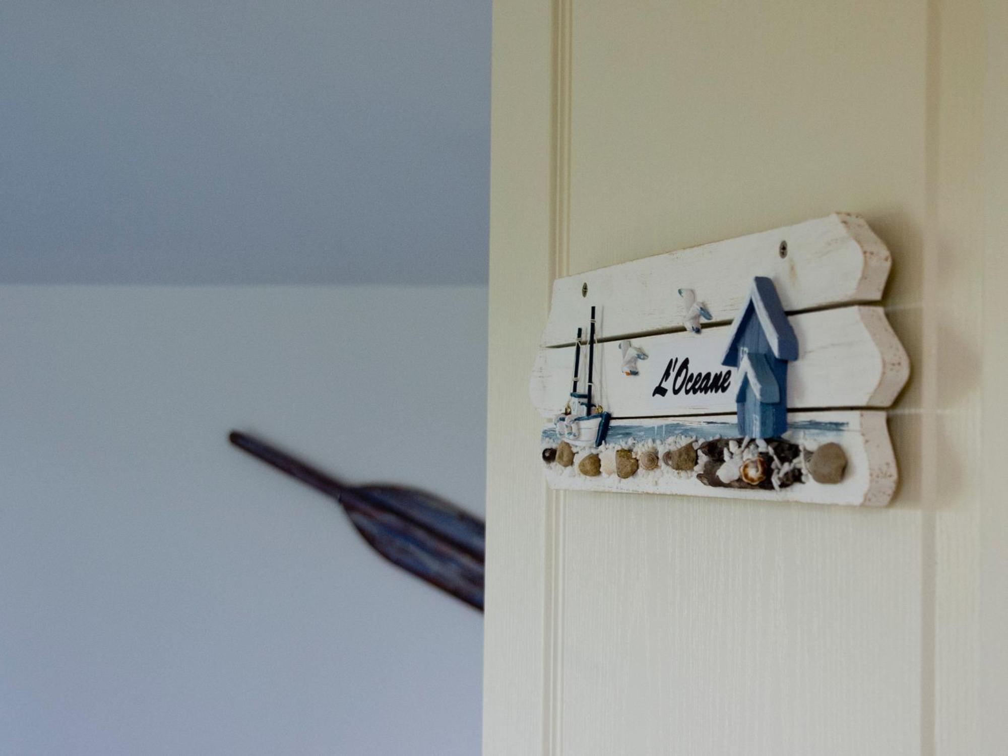 Chatelet Camelot Plouha Habitación foto