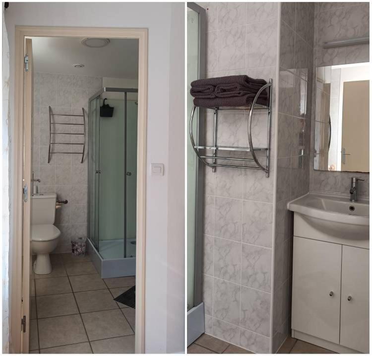 Chatelet Camelot Plouha Habitación foto